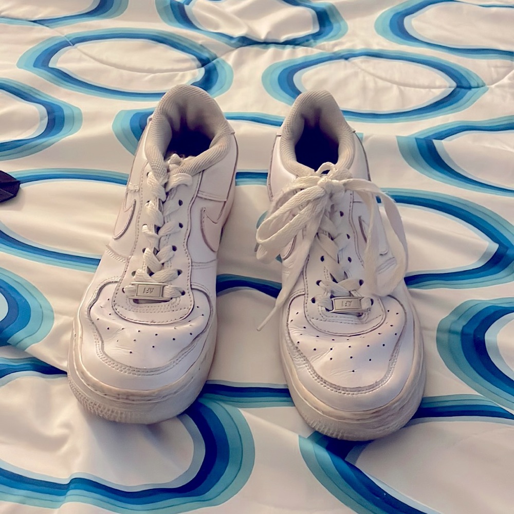 Nike Air Force one women's size 6